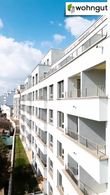 3-Zimmer-Wohnung kaufen in Wien – 64,83 m², € 449.900 – Bild 35 von 59