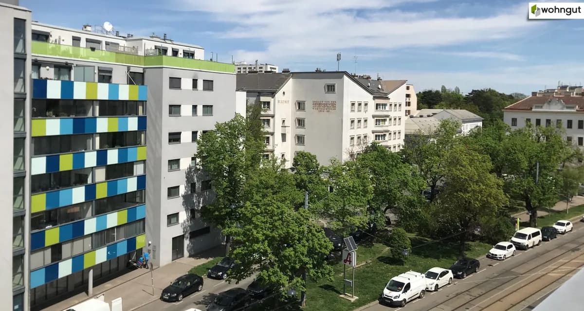 3-Zimmer-Wohnung kaufen in Wien – 64,83 m², € 449.900 – Bild 54 von 59