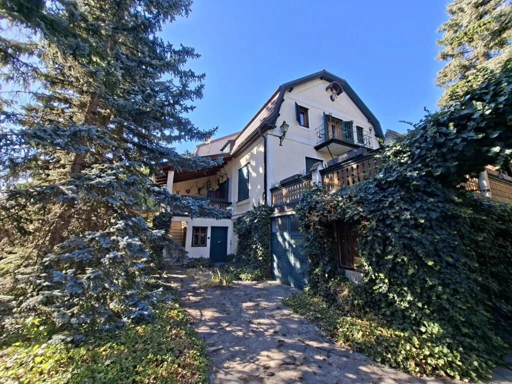Haus kaufen in Korneuburg – 200 m², € 1.150.000