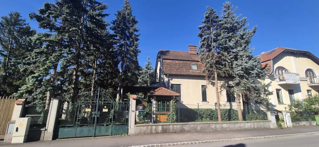 Haus kaufen in Korneuburg – 200 m², € 1.150.000 – Bild 2 von 28
