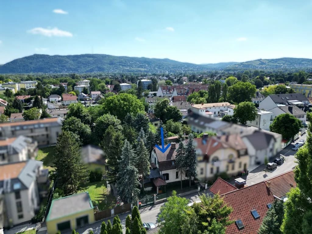 Haus kaufen in Korneuburg – 200 m², € 1.150.000 – Bild 3 von 28