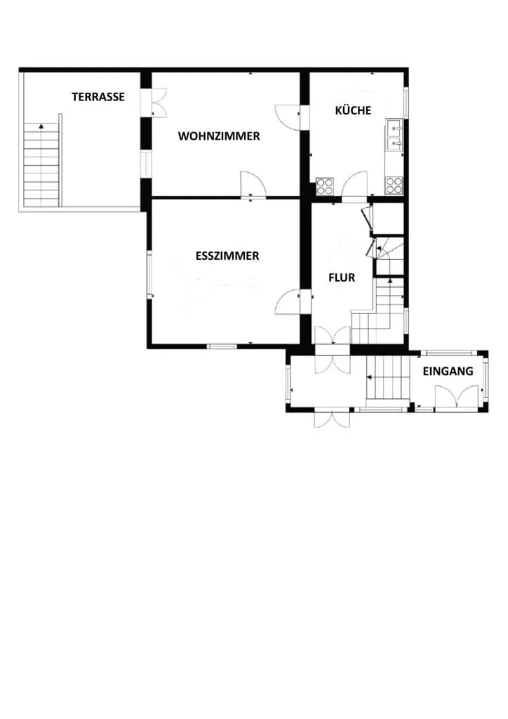 Haus kaufen in Korneuburg – 200 m², € 1.150.000 – Bild 26 von 28