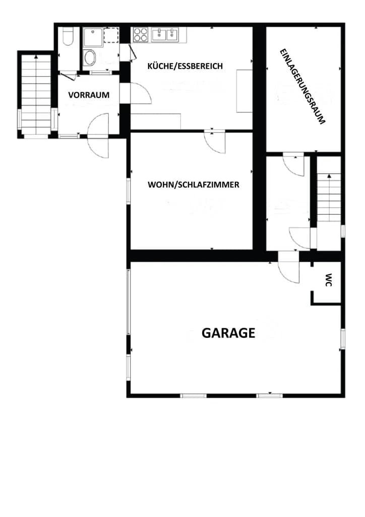Haus kaufen in Korneuburg – 200 m², € 1.150.000 – Bild 28 von 28