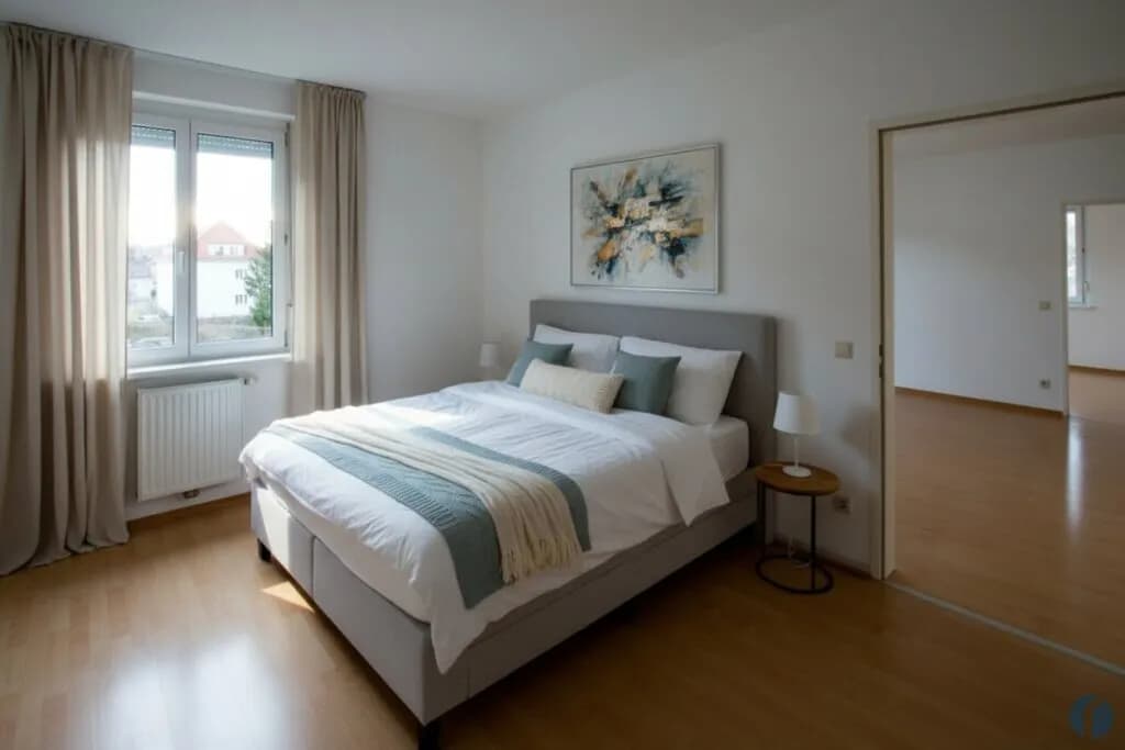 3-Zimmer-Wohnung kaufen in Tulln – 74,74 m², € 290.000 – Bild 6 von 24