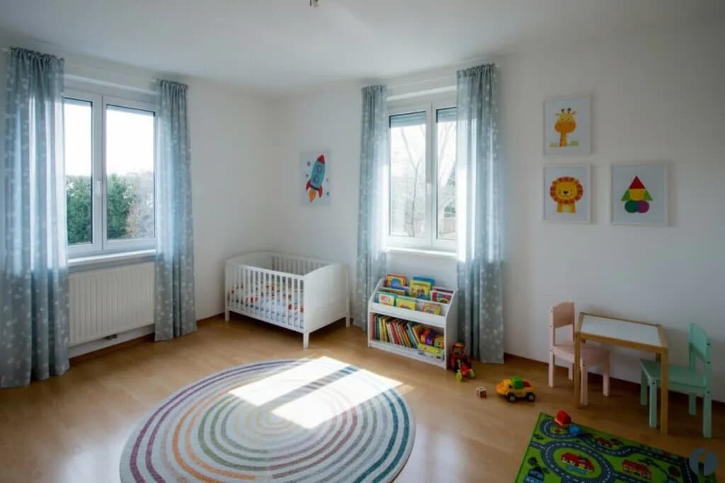 3-Zimmer-Wohnung kaufen in Tulln – 74,74 m², € 290.000 – Bild 9 von 24