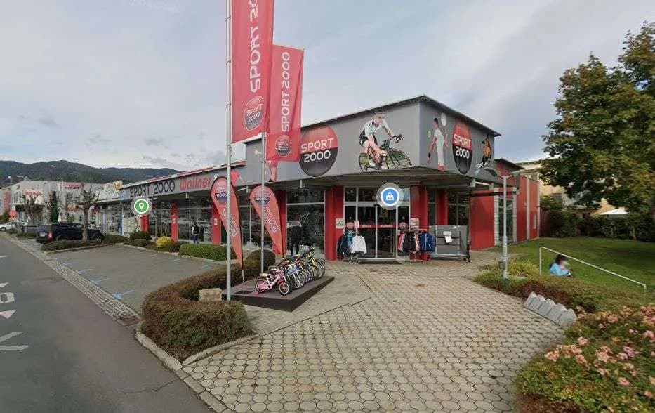Gewerbeimmobilie mieten in Deutschlandsberg – 661 m², € 8 – Bild 2 von 4