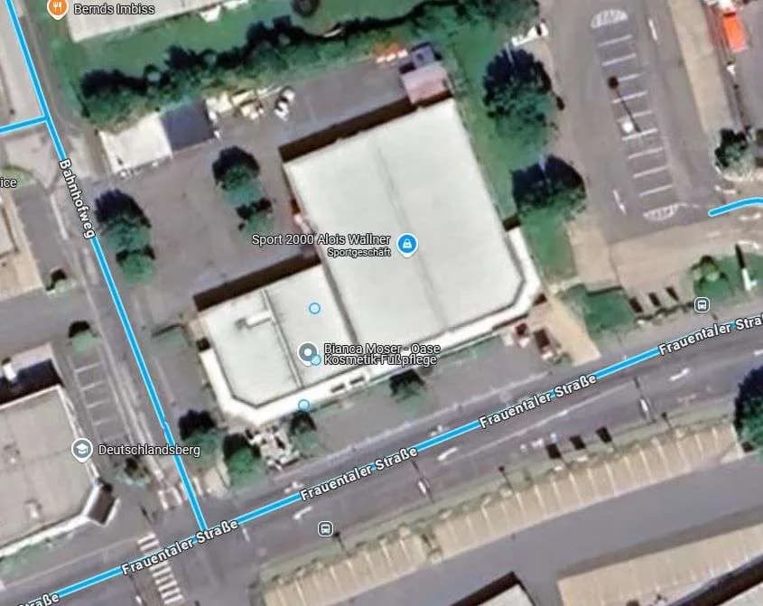 Gewerbeimmobilie mieten in Deutschlandsberg – 661 m², € 8 – Bild 4 von 4