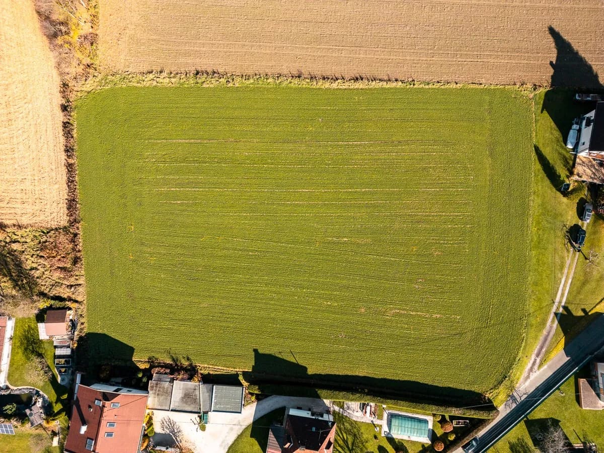 Grundstück kaufen in Villach Land – 845 m², € 185.900 – Bild 2 von 7