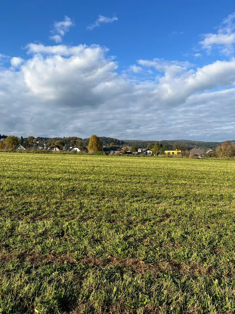 Grundstück kaufen in Villach Land – 845 m², € 185.900 – Bild 6 von 7