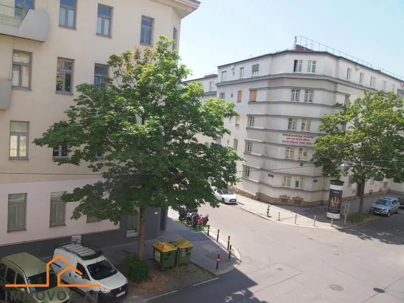 2-Zimmer-Gewerbeimmobilie mieten in Wien – 52 m², € 750 – Bild 3 von 10
