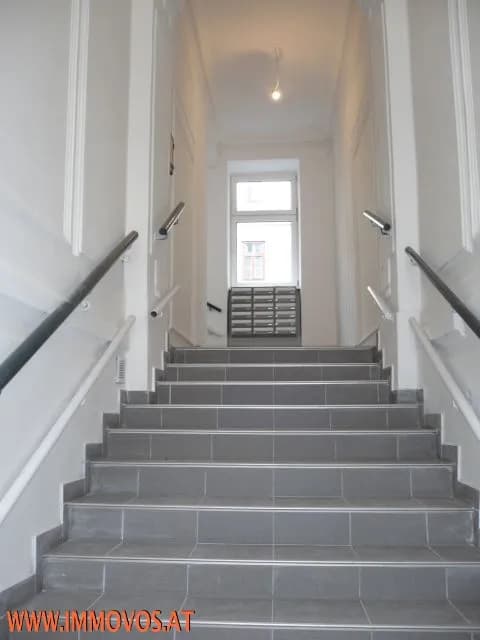 2-Zimmer-Gewerbeimmobilie mieten in Wien – 52 m², € 750 – Bild 4 von 10