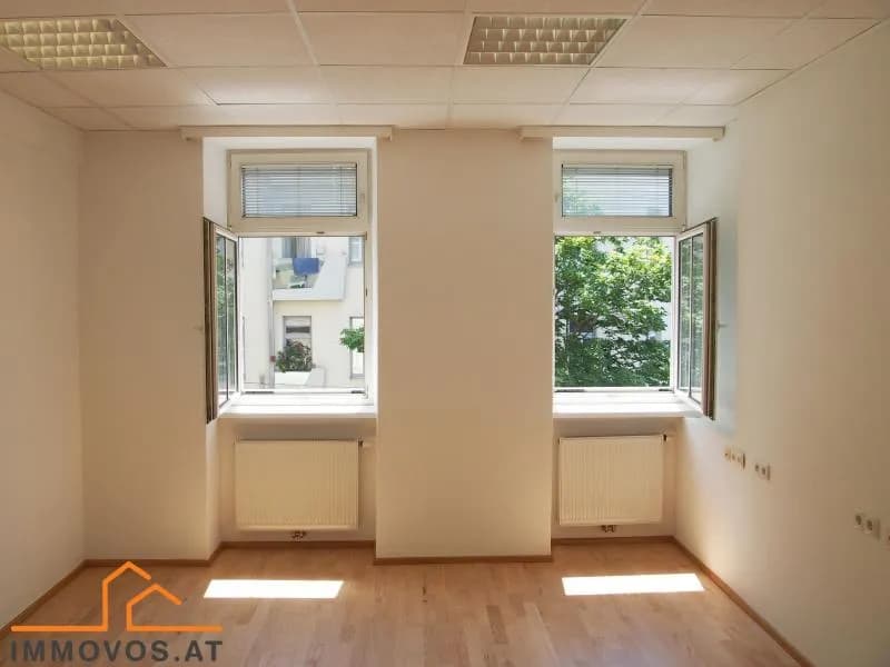 2-Zimmer-Gewerbeimmobilie mieten in Wien – 52 m², € 750 – Bild 5 von 10