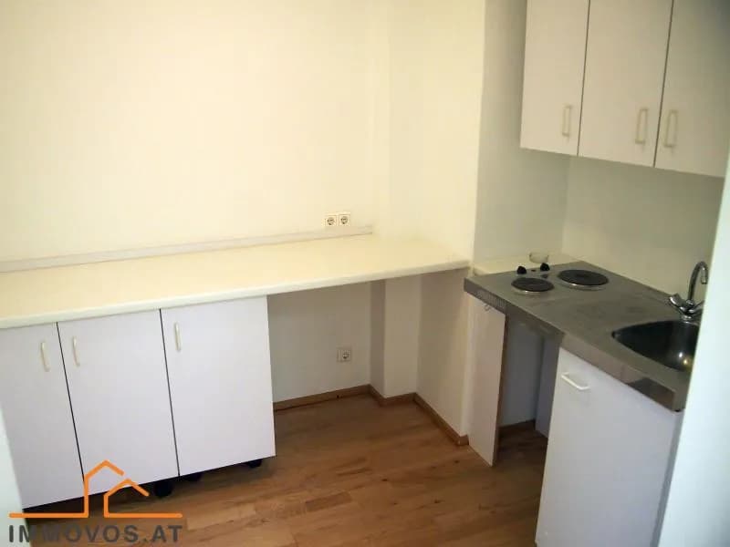2-Zimmer-Gewerbeimmobilie mieten in Wien – 52 m², € 750 – Bild 7 von 10