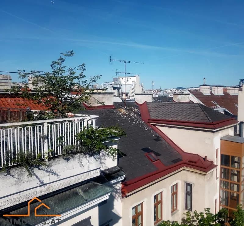 3-Zimmer-Gewerbeimmobilie mieten in Wien – 99,28 m², € 1.922