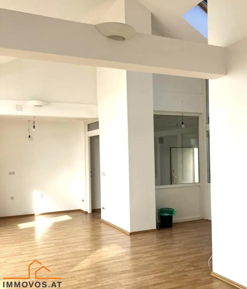 3-Zimmer-Gewerbeimmobilie mieten in Wien – 99,28 m², € 1.922 – Bild 2 von 10
