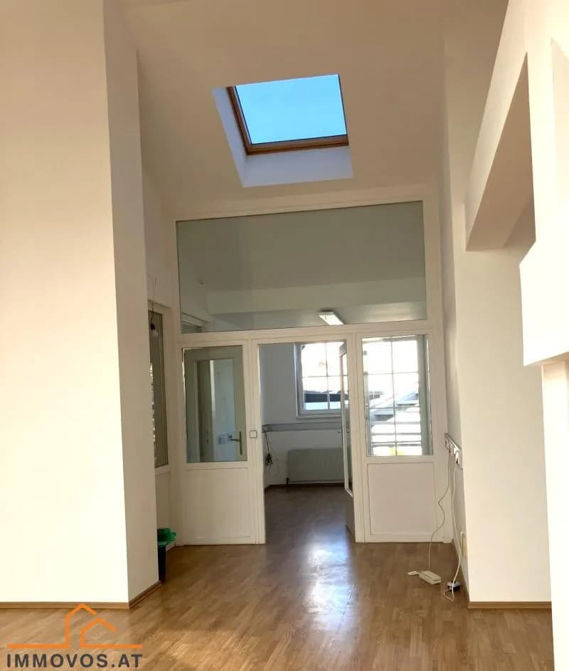 3-Zimmer-Gewerbeimmobilie mieten in Wien – 99,28 m², € 1.922 – Bild 4 von 10