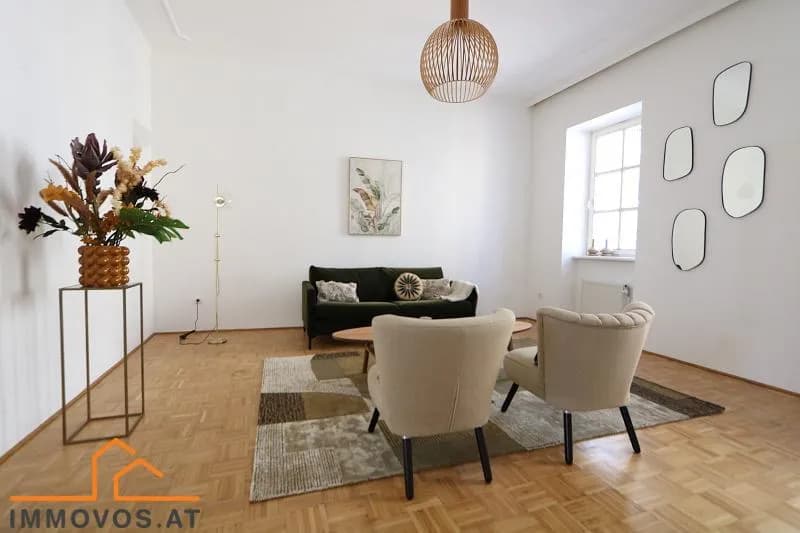 4-Zimmer-Wohnung kaufen in Wien – 119 m², € 685.000 – Bild 2 von 18