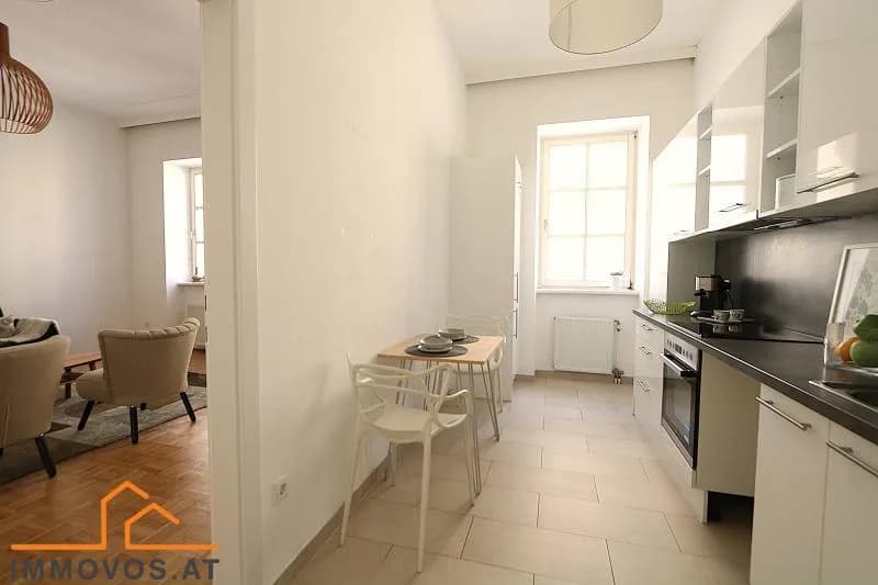 4-Zimmer-Wohnung kaufen in Wien – 119 m², € 685.000 – Bild 3 von 18