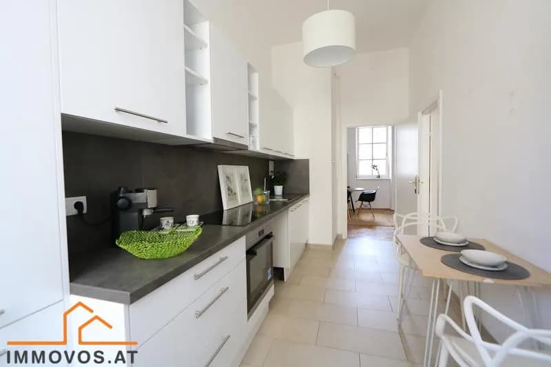 4-Zimmer-Wohnung kaufen in Wien – 119 m², € 685.000 – Bild 4 von 18