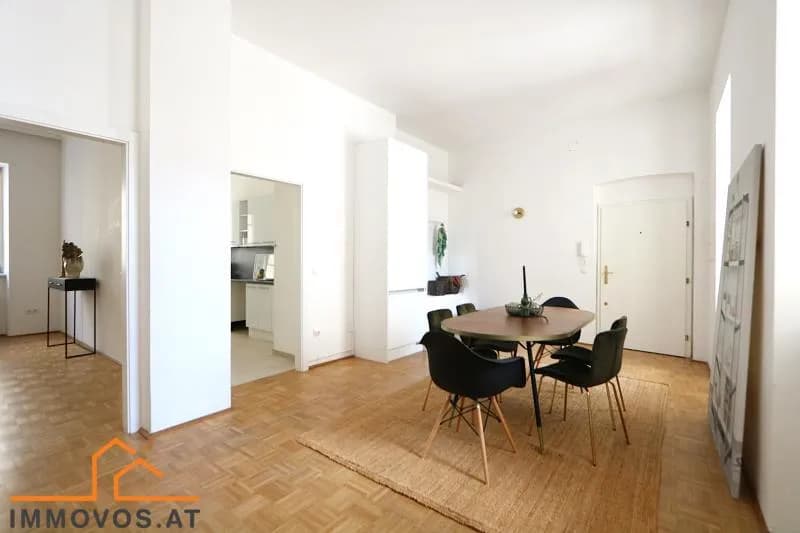 4-Zimmer-Wohnung kaufen in Wien – 119 m², € 685.000 – Bild 6 von 18