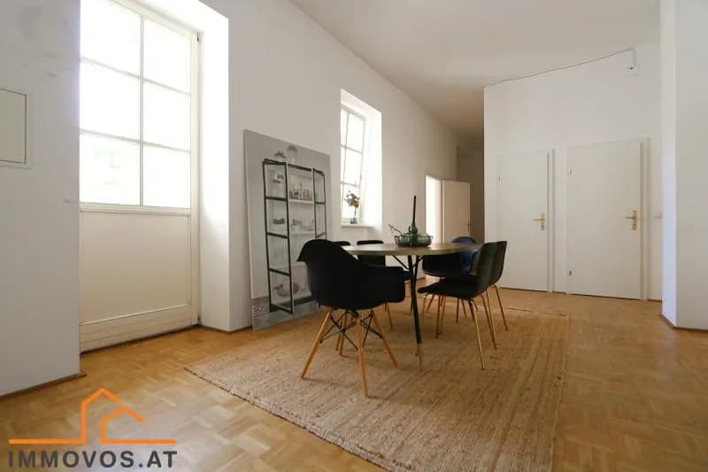 4-Zimmer-Wohnung kaufen in Wien – 119 m², € 685.000 – Bild 8 von 18