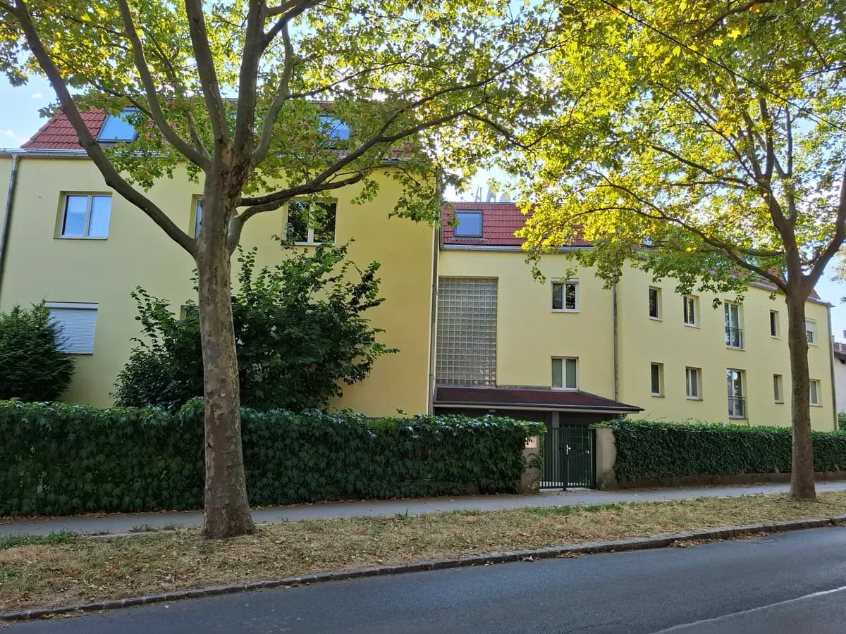 3-Zimmer-Wohnung mieten in Wien – 88 m², € 2.423
