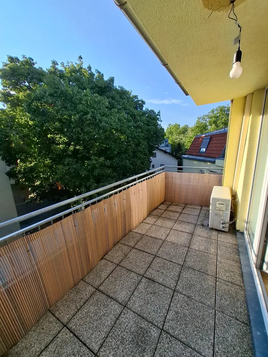 3-Zimmer-Wohnung mieten in Wien – 88 m², € 2.423 – Bild 2 von 8
