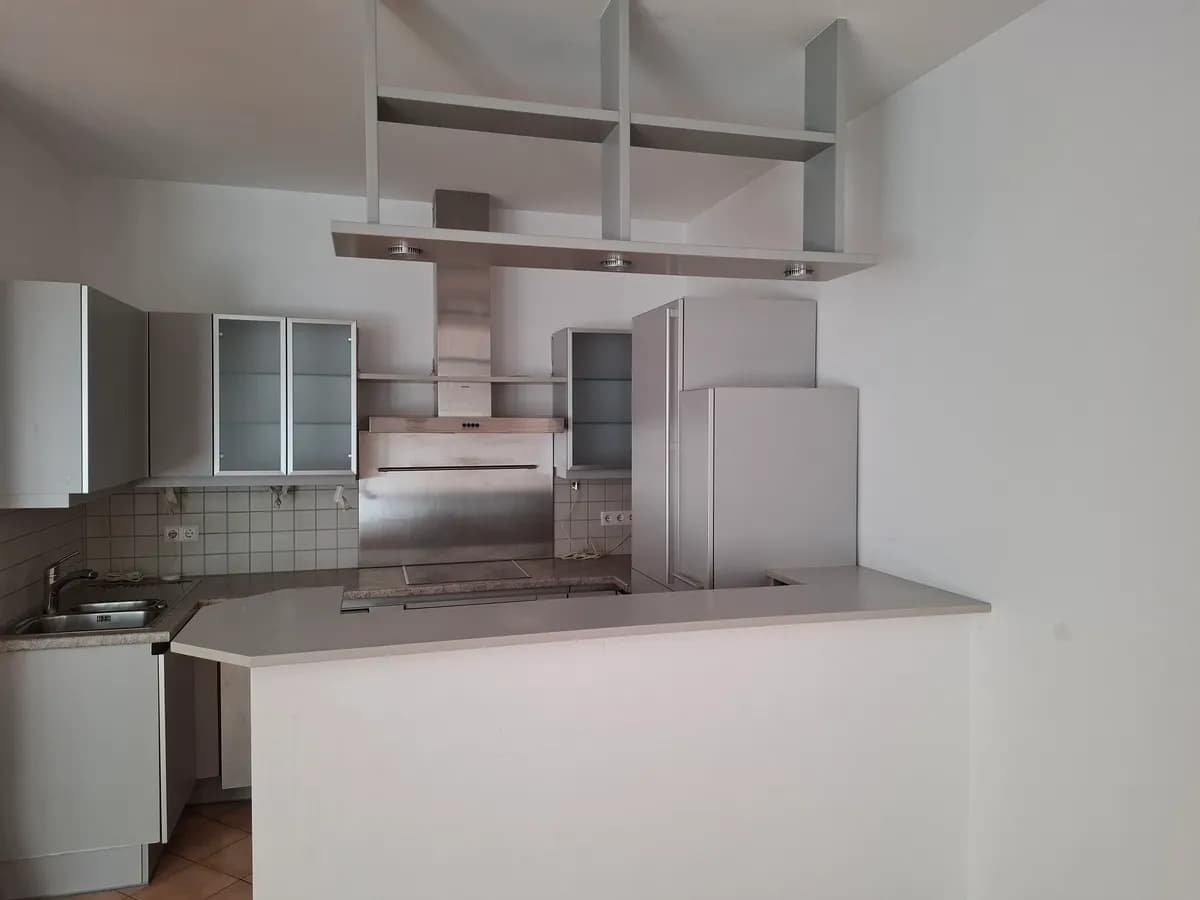3-Zimmer-Wohnung mieten in Wien – 88 m², € 2.423 – Bild 3 von 8