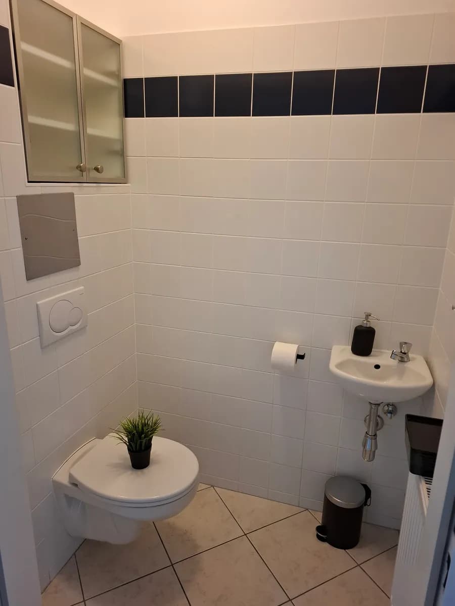 3-Zimmer-Wohnung mieten in Wien – 88 m², € 2.423 – Bild 4 von 8