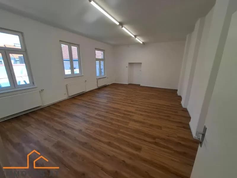 3-Zimmer-Gewerbeimmobilie mieten in Wien – 116,61 m², € 1.158 – Bild 10 von 11