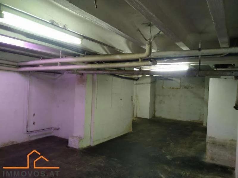 1-Zimmer-Immobilie mieten in Wien – 64 m², € 550 – Bild 4 von 5