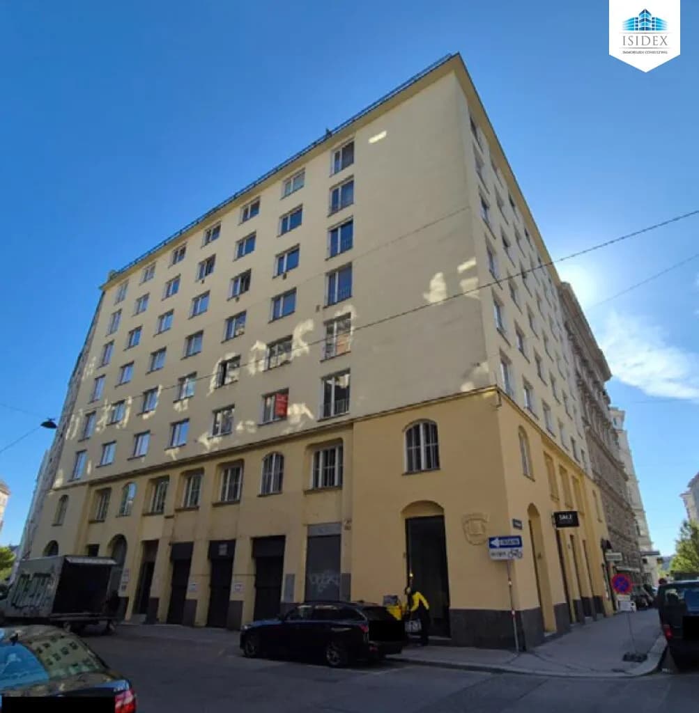 3-Zimmer-Wohnung kaufen in Wien – 68 m², € 810.000