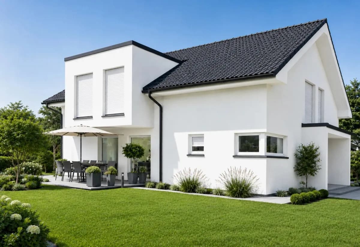 5-Zimmer-Haus kaufen in Deutschlandsberg – 129 m², € 190.000