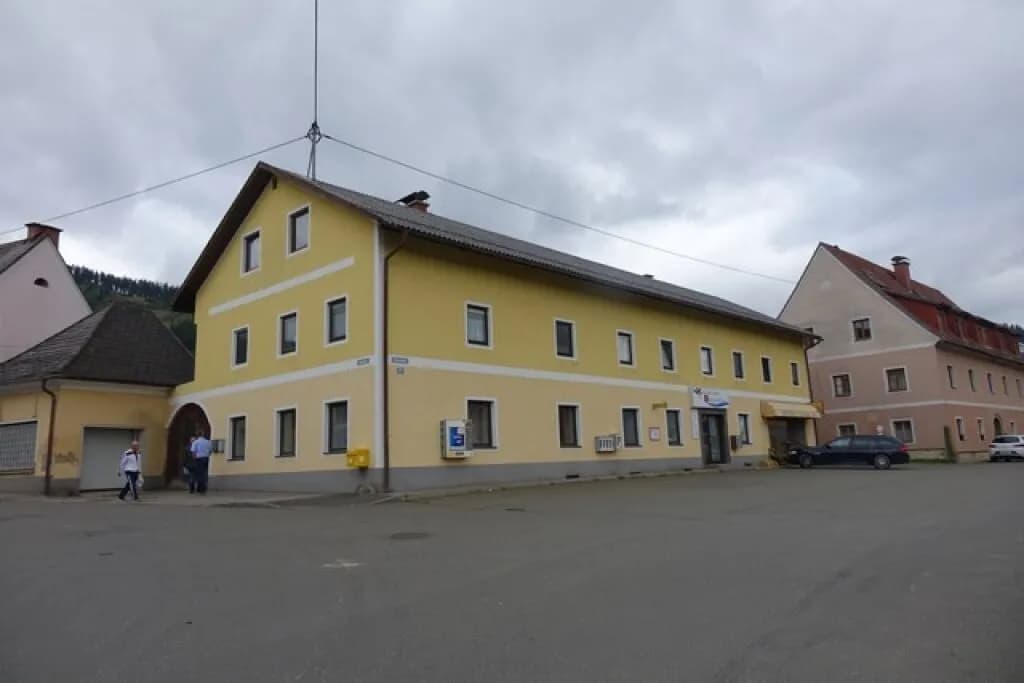 Gewerbeimmobilie kaufen in Leoben – 390 m², € 330.000