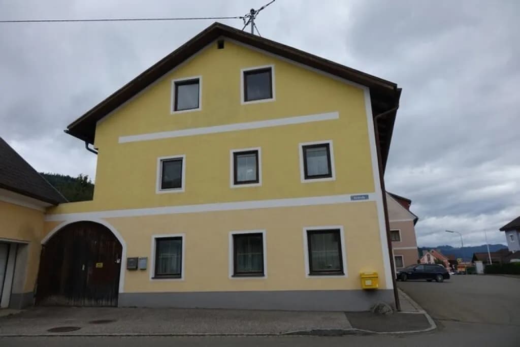 Gewerbeimmobilie kaufen in Leoben – 390 m², € 330.000 – Bild 3 von 11