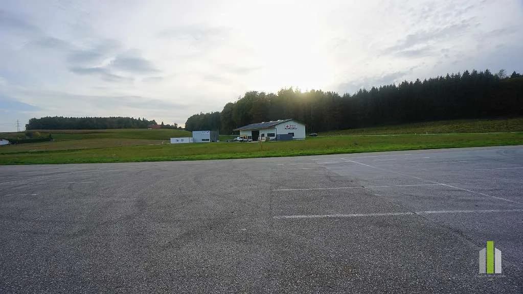 Grundstück kaufen in Braunau am Inn – 8 223 m², € 900.000 – Bild 6 von 6