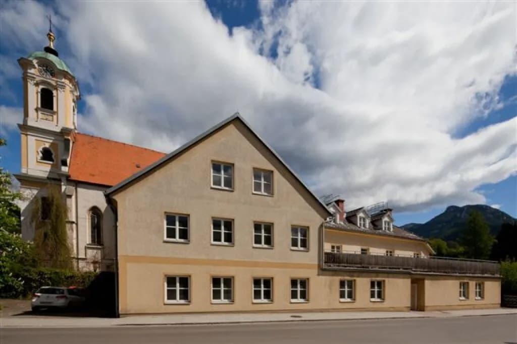 Gewerbeimmobilie kaufen in Leoben – 880 m², € 1.100.000 – Bild 2 von 12