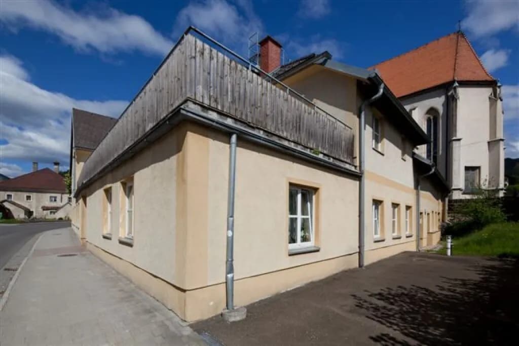Gewerbeimmobilie kaufen in Leoben – 880 m², € 1.100.000 – Bild 6 von 12