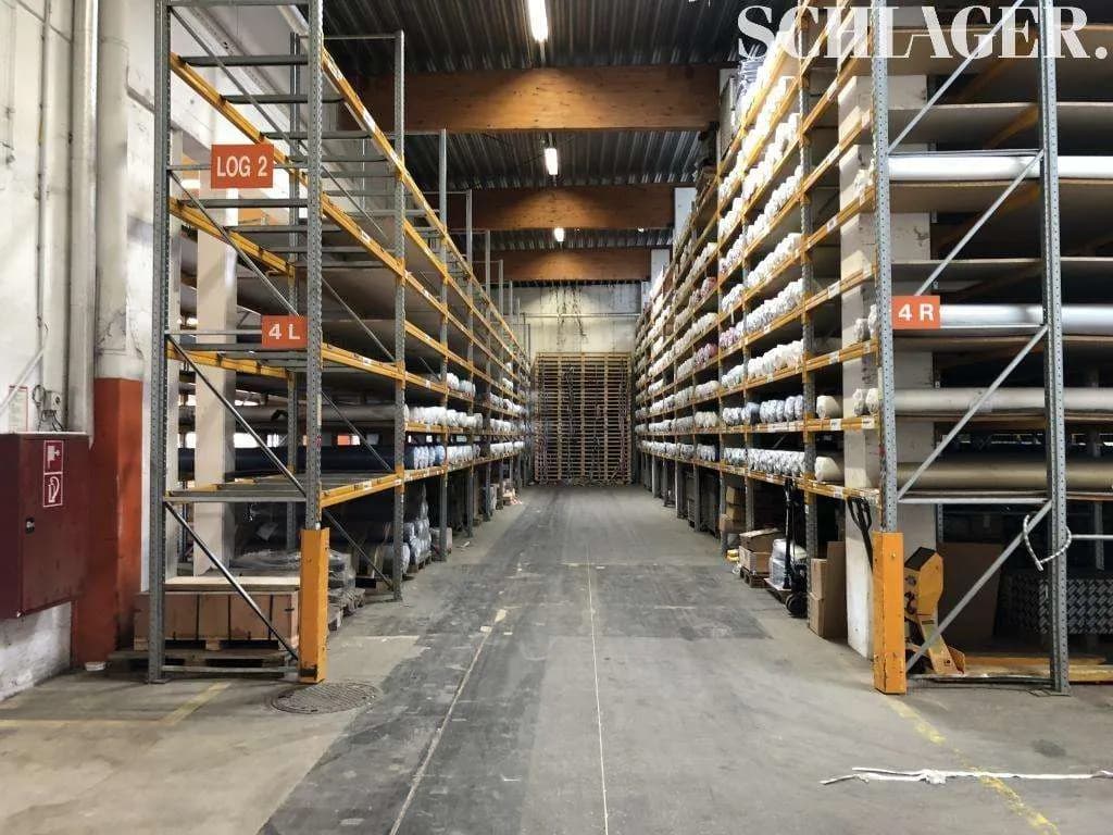 Gewerbeimmobilie mieten in Graz – 10 003 m² – Bild 4 von 4