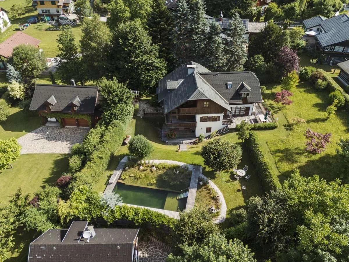 10-Zimmer-Haus kaufen in Liezen – 284 m², € 1.950.000