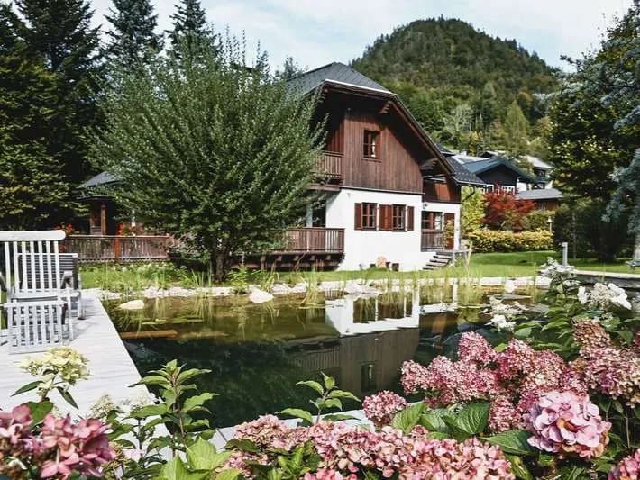 10-Zimmer-Haus kaufen in Liezen – 284 m², € 1.950.000 – Bild 2 von 17