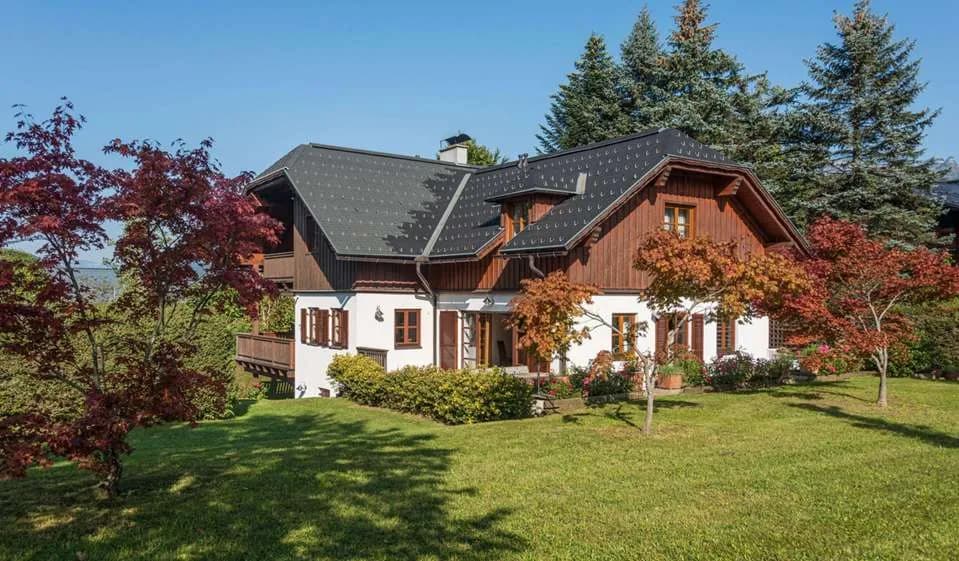 10-Zimmer-Haus kaufen in Liezen – 284 m², € 1.950.000 – Bild 3 von 17