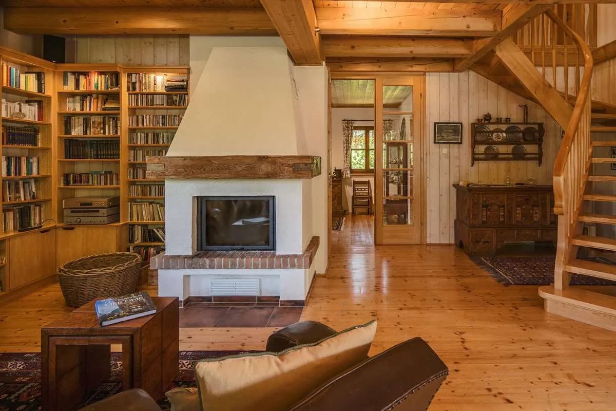 10-Zimmer-Haus kaufen in Liezen – 284 m², € 1.950.000 – Bild 9 von 17