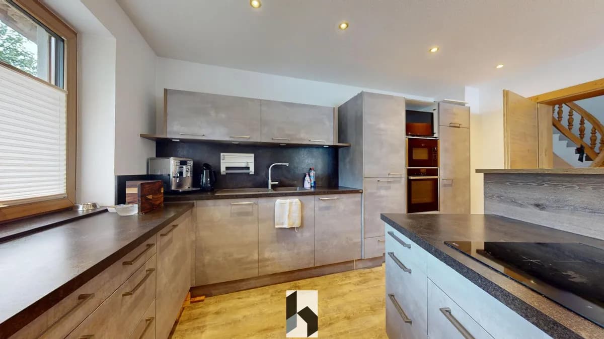 6-Zimmer-Haus kaufen in Imst – 160,52 m², € 850.000 – Bild 2 von 14
