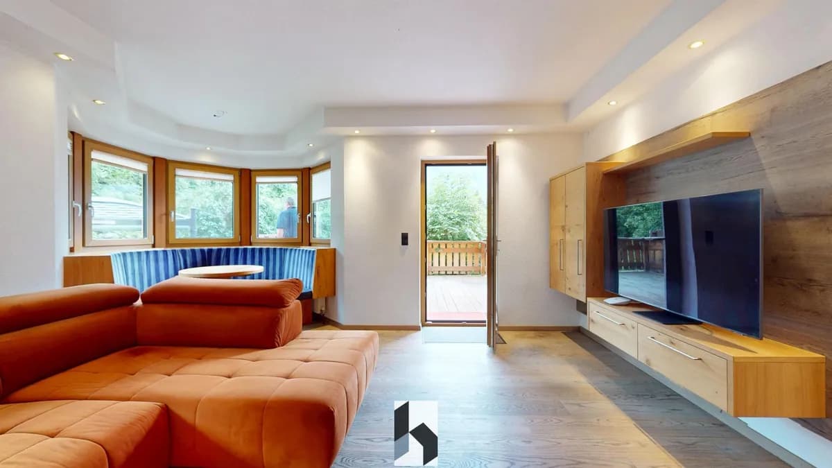 6-Zimmer-Haus kaufen in Imst – 160,52 m², € 850.000 – Bild 3 von 14
