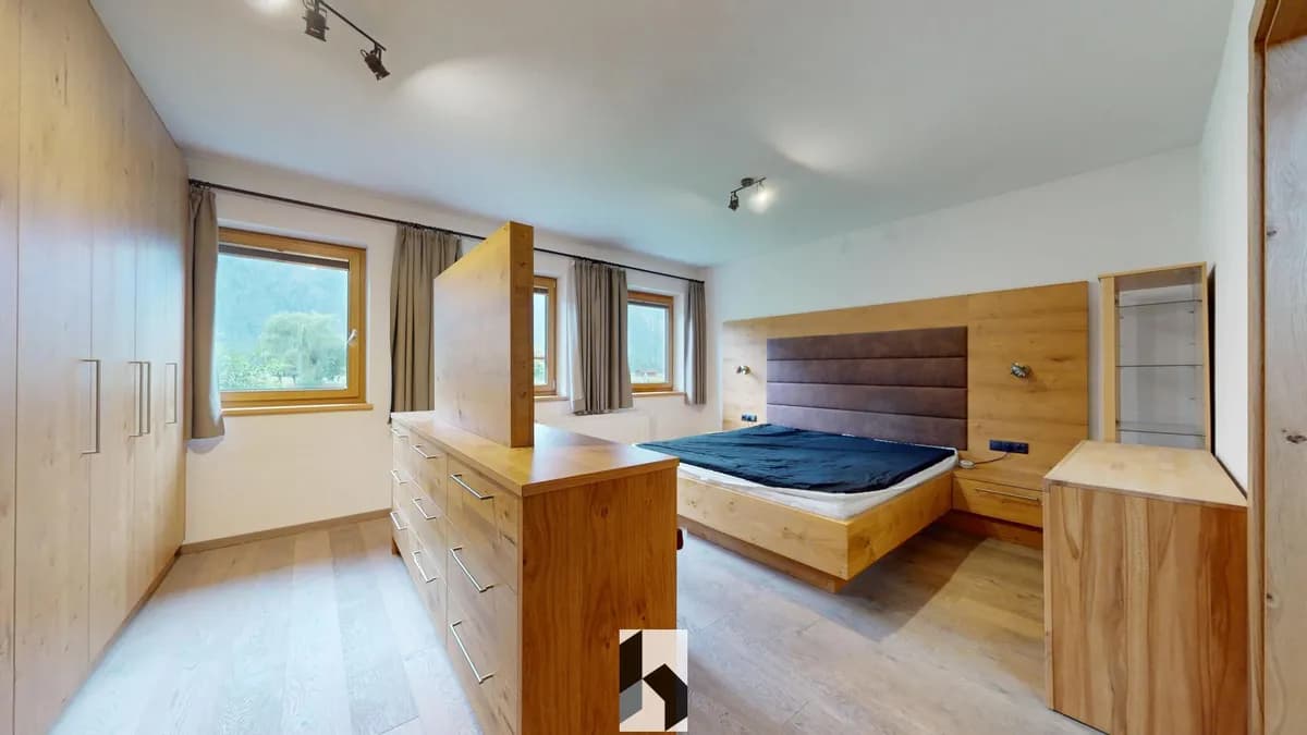6-Zimmer-Haus kaufen in Imst – 160,52 m², € 850.000 – Bild 4 von 14