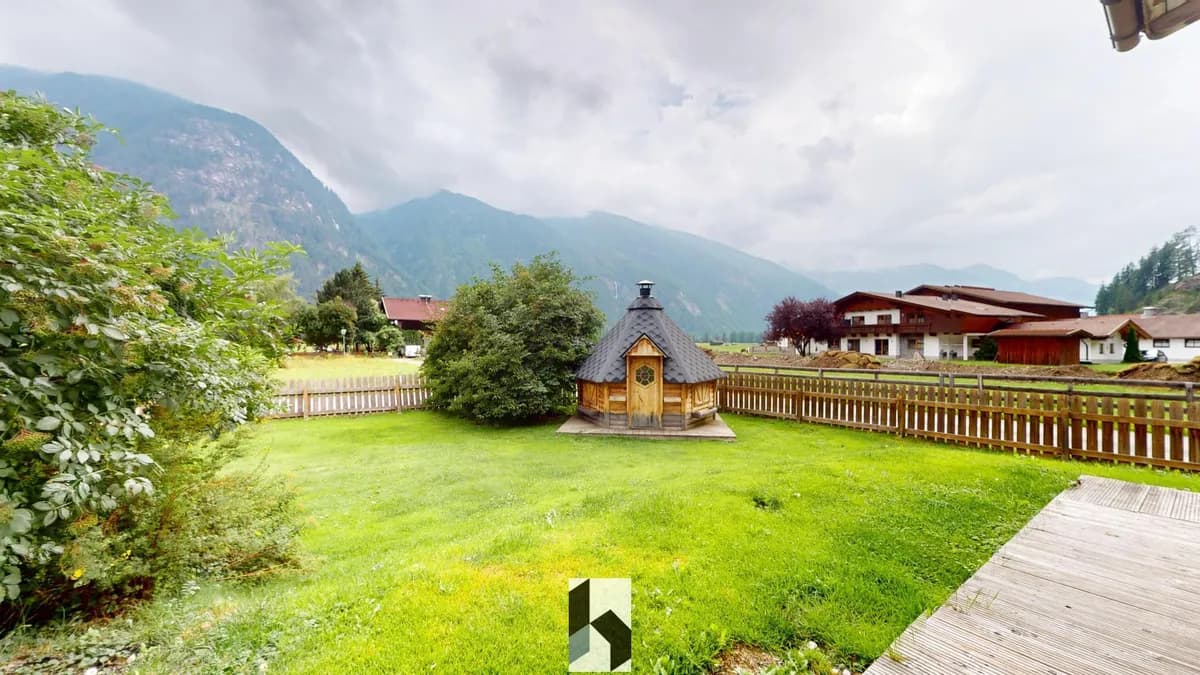 6-Zimmer-Haus kaufen in Imst – 160,52 m², € 850.000 – Bild 14 von 14