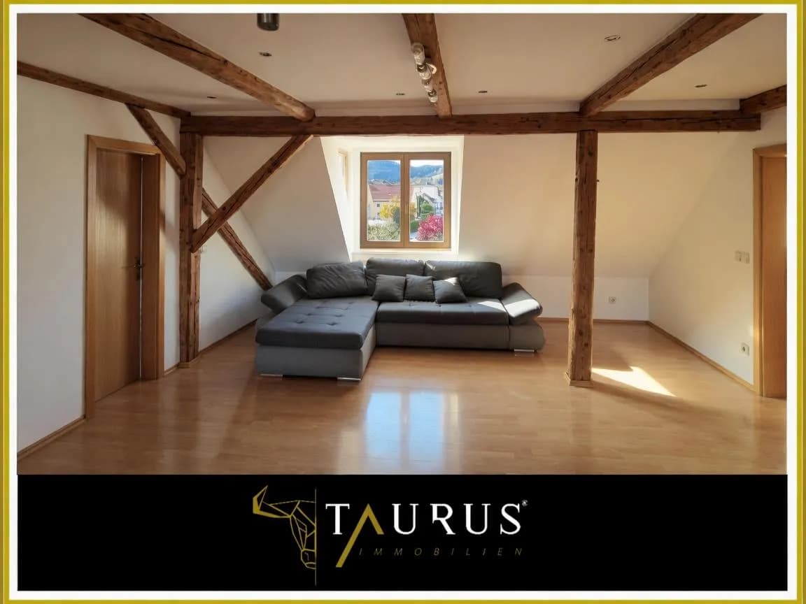 3-Zimmer-Wohnung mieten in Völkermarkt – 82,7 m², € 750