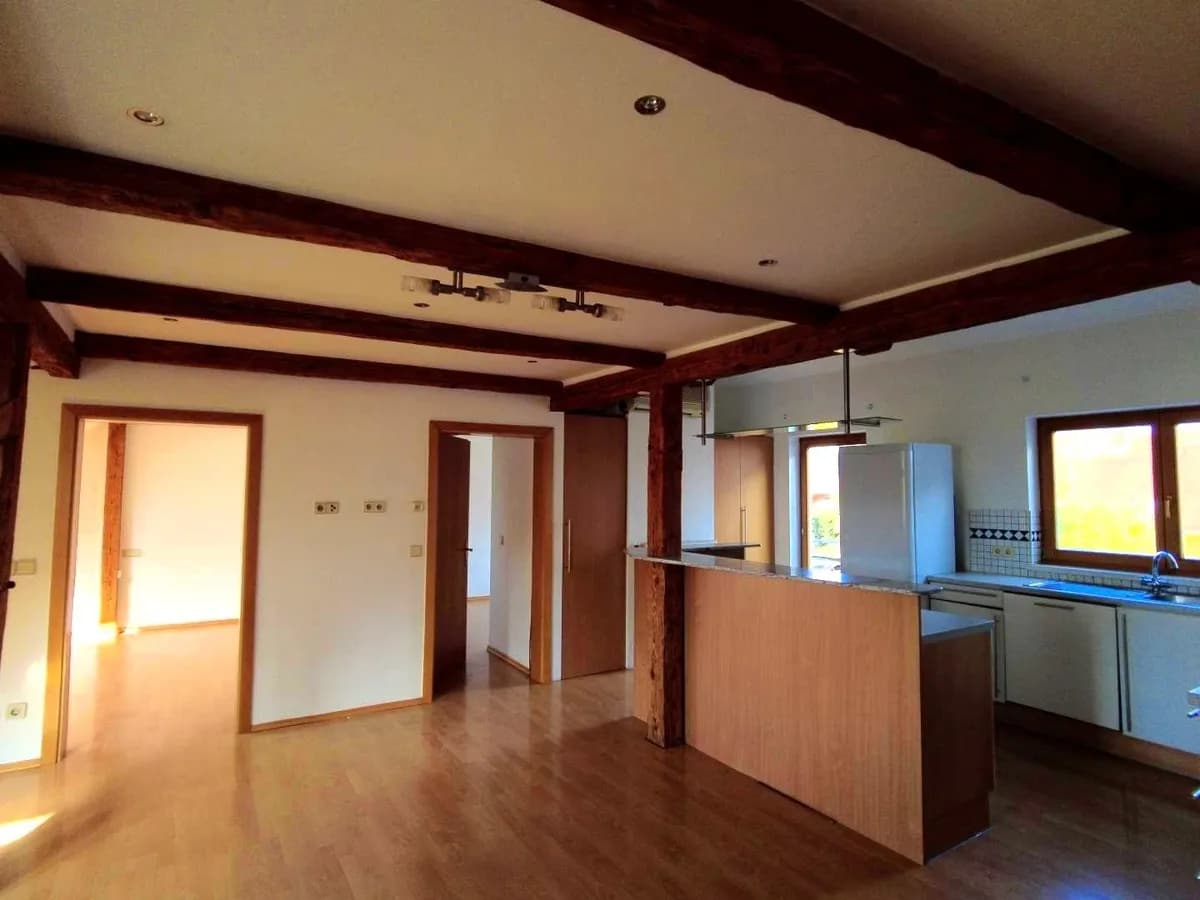 3-Zimmer-Wohnung mieten in Völkermarkt – 82,7 m², € 750 – Bild 2 von 10