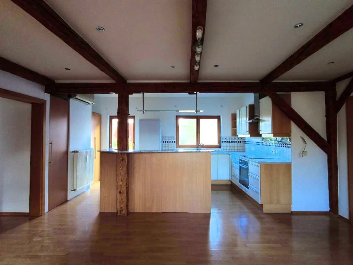 3-Zimmer-Wohnung mieten in Völkermarkt – 82,7 m², € 750 – Bild 3 von 10